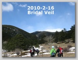 Bridal Veil