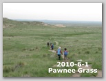 Pawnee GL